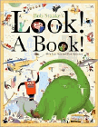 Amazon.com order for
Look! A Book!
by Bob Staake