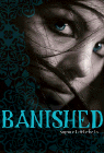 Amazon.com order for
Banished
by Sophie Littlefield