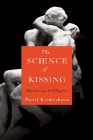 Amazon.com order for
Science of Kissing
by Sheril Kirshenbaum