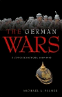 Amazon.com order for
German Wars
by Michael Palmer