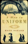 Amazon.com order for
Man in Uniform
by Kate Taylor