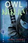 Amazon.com order for
Owl Ninja
by Sandy Fussell