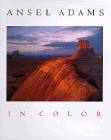 Amazon.com order for
Ansel Adams in Color
by Ansel Adams