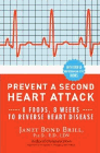 Amazon.com order for
Prevent a Second Heart Attack
by Janet Bond Brill