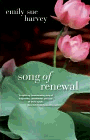 Amazon.com order for
Song of Renewal
by Emily Sue Harvey