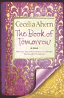 Amazon.com order for
Book of Tomorrow
by Cecelia Ahern