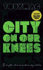 Amazon.com order for
City On Our Knees
by TobyMac