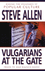 Amazon.com order for
Vulgarians at the Gate
by Steve Allen