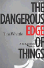 Amazon.com order for
Dangerous Edge of Things
by Tina Whittle
