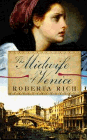 Amazon.com order for
Midwife of Venice
by Roberta Rich