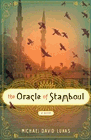 Amazon.com order for
Oracle of Stamboul
by Michael David Lukas