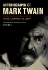 Amazon.com order for
Autobiography of Mark Twain
by Harriet E. Smith