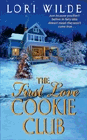 Amazon.com order for
First Love Cookie Club
by Lori Wilde