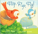 Amazon.com order for
Flip, Flap, Fly!
by Phyllis Root