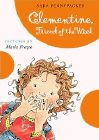 Amazon.com order for
Clementine, Friend of the Week
by Sara Pennypacker