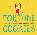 Amazon.com order for
Fortune Cookies
by Albert Bitterman