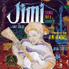 Amazon.com order for
Jimi - Sounds Like a Rainbow
by Gary Golio
