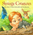 Amazon.com order for
Strange Creatures
by Lita Judge