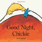Amazon.com order for
Good Night, Chickie
by Emile Jadoul