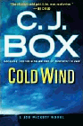 Amazon.com order for
Cold Wind
by C. J. Box