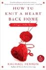 Amazon.com order for
How to Knit a Heart Back Home
by Rachael Herron