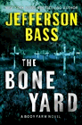 Amazon.com order for
Bone Yard
by Jefferson Bass