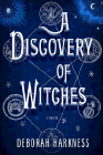 Amazon.com order for
Discovery of Witches
by Deborah Harkness