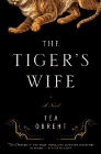 Amazon.com order for
Tiger's Wife
by Téa Obreht