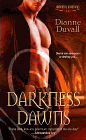 Amazon.com order for
Darkness Dawns
by Dianne Duvall