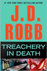 Amazon.com order for
Treachery in Death
by J. D. Robb