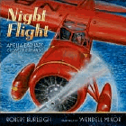 Amazon.com order for
Night Flight
by Robert Burleigh