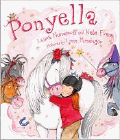 Bookcover of
Ponyella
by Laura Numeroff
