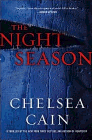 Amazon.com order for
Night Season
by Chelsea Cain