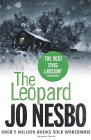 Amazon.com order for
Leopard
by Jo Nesb