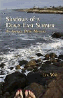 Amazon.com order for
Shadows of a Down East Summer
by Lea Wait