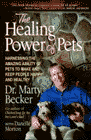 Bookcover of
Healing Power of Pets
by Marty Becker