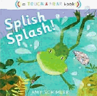 Amazon.com order for
Splish Splash!
by Amy Schimler