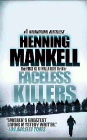 Amazon.com order for
Faceless Killers
by Henning Mankell