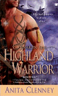 Amazon.com order for
Awaken The Highland Warrior
by Anita Clenney