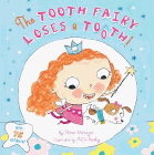 Amazon.com order for
Tooth Fairy Loses a Tooth!
by Steve Metzger