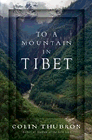 Amazon.com order for
To a Mountain in Tibet
by Colin Thubron
