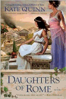 Amazon.com order for
Daughters of Rome
by Kate Quinn