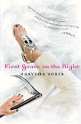 Amazon.com order for
First Grave on the Right
by Darynda Jones