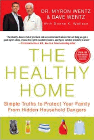 Bookcover of
Healthy Home
by Dave Wentz