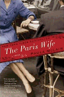 Amazon.com order for
Paris Wife
by Paula McLain