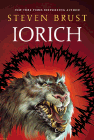 Amazon.com order for
Iorich
by Steven Brust