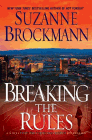 Amazon.com order for
Breaking the Rules
by Suzanne Brockmann