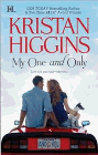 Amazon.com order for
My One and Only
by Kristan Higgins
