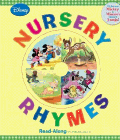 Amazon.com order for
Nursery Rhymes
by Disney