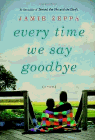 Amazon.com order for
Every Time We Say Goodbye
by Jamie Zeppa